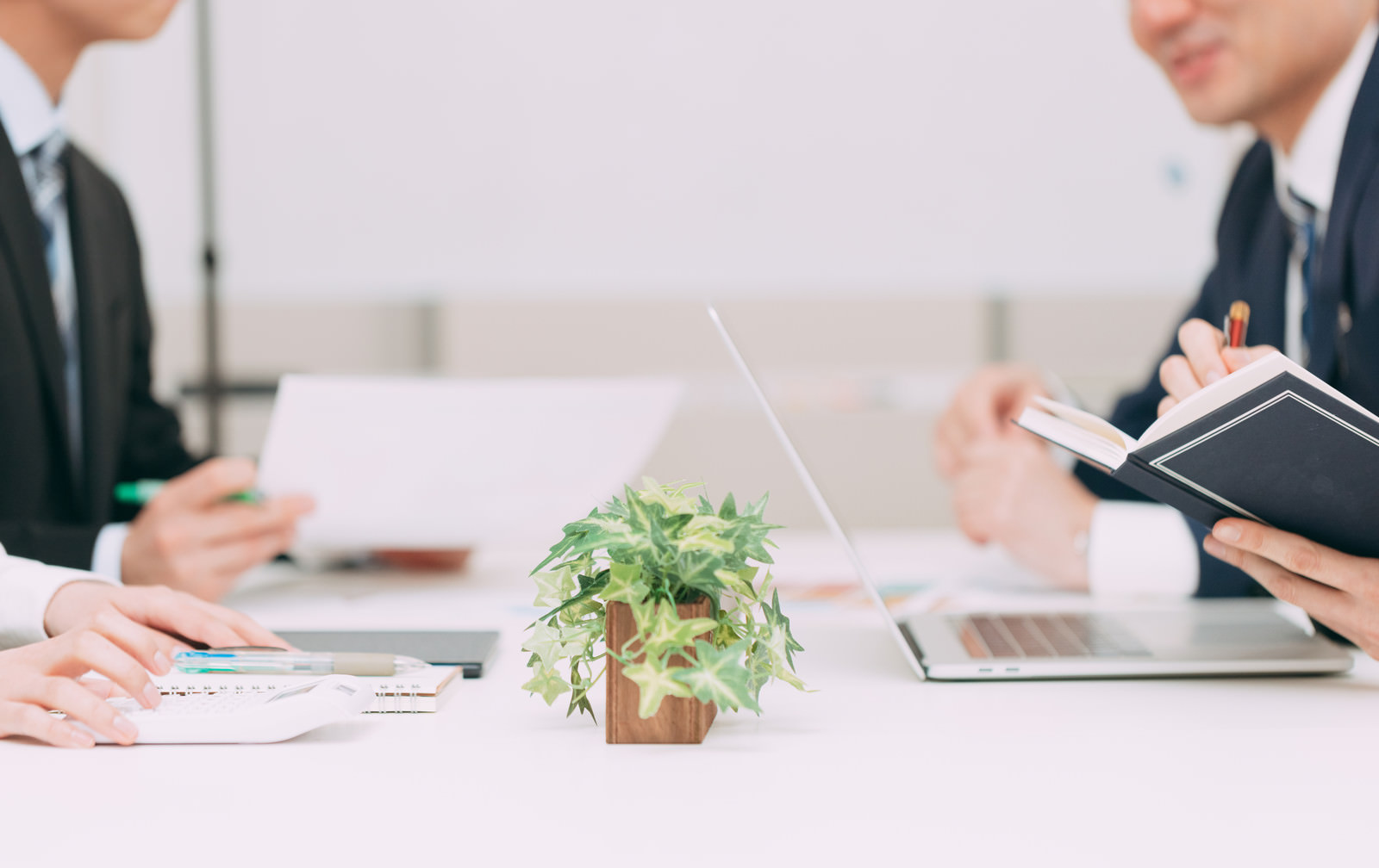 労務顧問サポート(行動分析学)