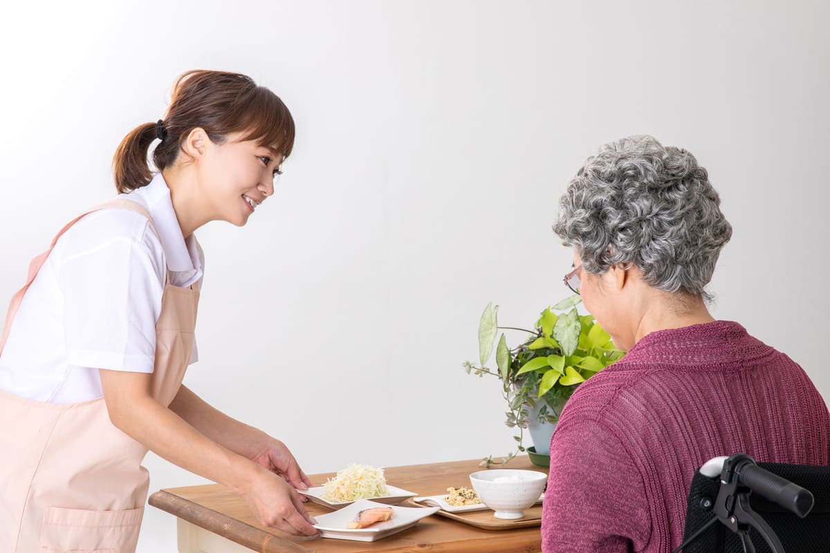 グループホームC社様