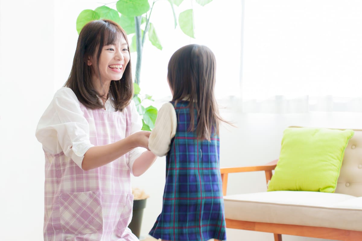 放課後等デイB社様