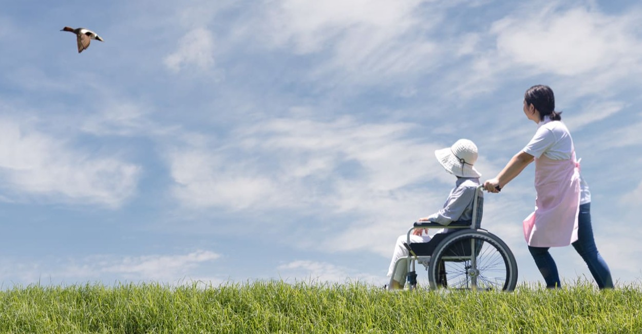 処遇改善加算サポートのイメージ