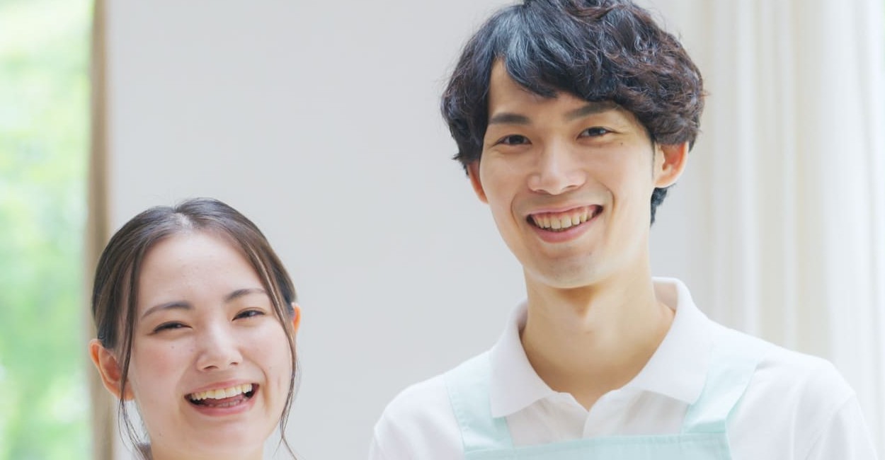 介護・障がい福祉専門